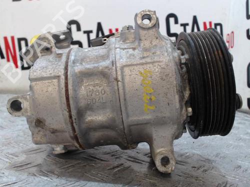 AC compressor RENAULT MEGANE IV Hatchback (B9A/M/N_) 1.2 TCe 130 (B9MR) | BP37357910M34 - Image 6