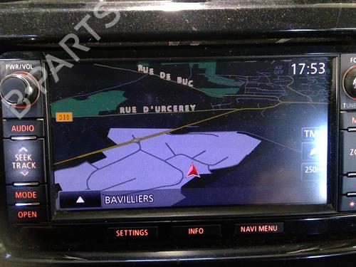 display-monitor-citroen-c4-aircross-2010-37368420 main image