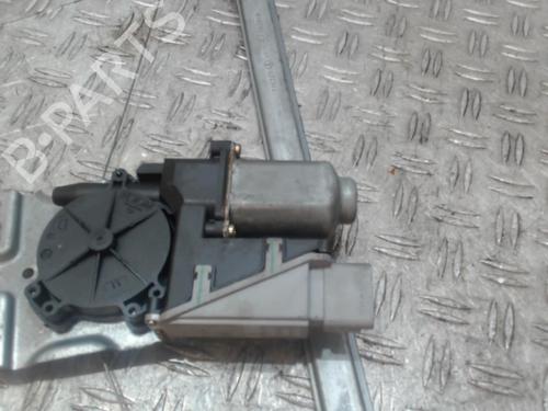 Used Rear left window mechanism Rear left window mechanism 37354003 37354003