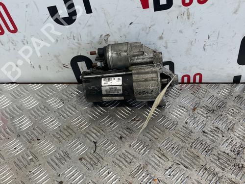 Used Starter Starter 37358453 37358453