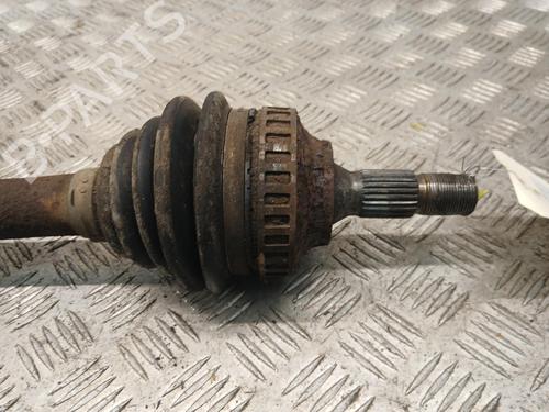 Used Right front driveshaft Right front driveshaft 39215169 39215169