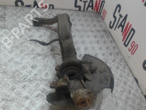 Left front steering knuckle VW PASSAT B5.5 Variant (3B6) 1.9 TDI | BP37355130M25 - Image 2