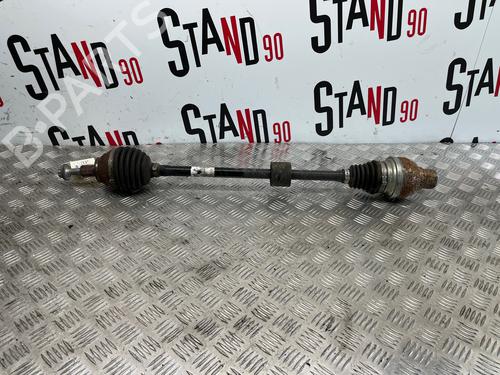 Right front driveshaft AUDI Q2 (GAB, GAG) 35 TFSI | BP37373210M39 - Image 3