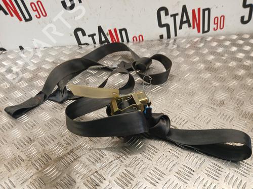 Front left seatbelt PEUGEOT 1007 (KM_) 1.4 | BP37482609I26 - Image 3