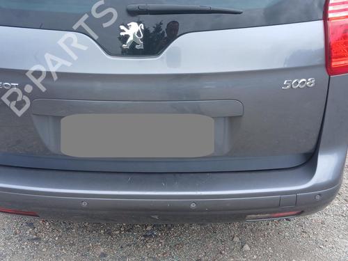 Brugte PEUGEOT 5008 (0U_, 0E_) 1.6 HDi 4809083