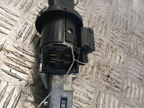Ignition barrel RENAULT TWINGO II (CN0_) | BP37451954M48 - Image 3