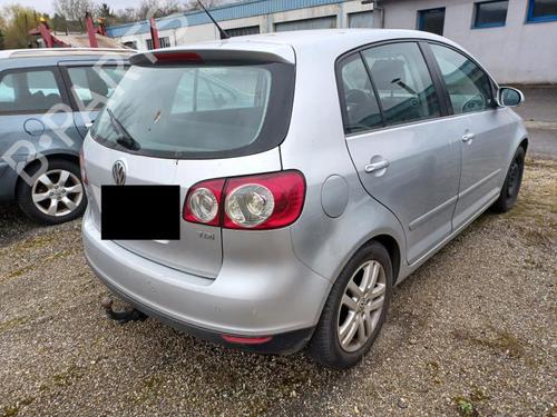 Right taillight VW GOLF PLUS V (5M1, 521) | BP37367378C35 - Image 10