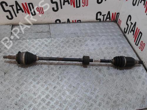 Right front driveshaft SUZUKI SWIFT IV (FZ, NZ) 1.2 (AZH412, ZC72S) | BP37359610M39 - Image 2
