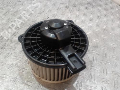 Heater blower motor MAZDA 2 (DY) | BP37356326M62 - Image 3