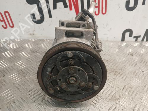 AC compressor RENAULT CLIO IV (BH_) 1.5 dCi 90 | BP37366852M34 - Image 2