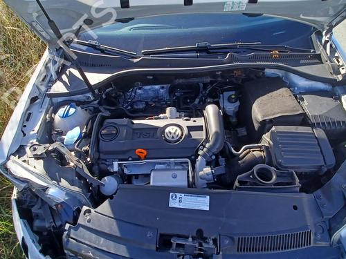Engine control unit (ECU) VW TIGUAN (5N_) | BP37368192M57 - Image 13