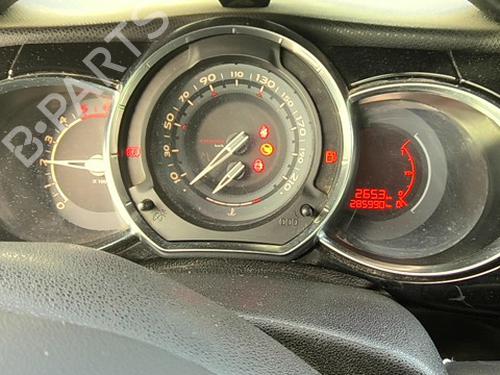 instrument-cluster-citroen-ds3-sa_-2009-2010-2011-2012-2013-2014-2015-2016-37373396 main image