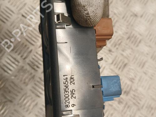 Left front window switch RENAULT CLIO III (BR0/1, CR0/1) 1.5 dCi (BR17, CR17) | BP39520068I27 - Image 3