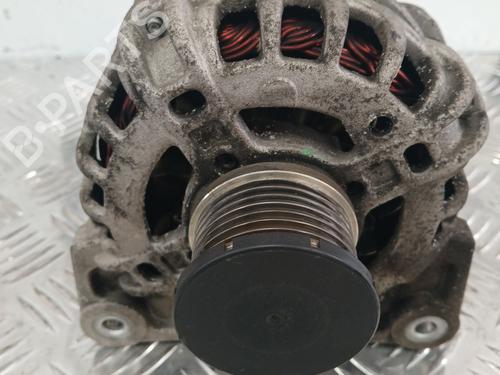 Alternator RENAULT CAPTUR I (J5_, H5_) 0.9 TCe 90 | BP37367299M7 - Image 3