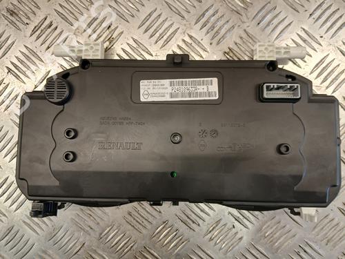 Instrument cluster RENAULT KANGOO Express (FW0/1_) | BP37374062C47 - Image 3