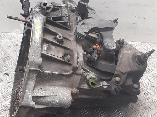 Used Gearbox Gearbox 37360891 37360891