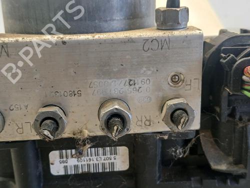 ABS pump CITROËN NEMO Box Body/MPV (AA_) | BP38004659M43 - Image 2