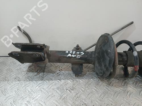 Left front shock absorber DACIA DUSTER SUV Van | BP37362826M16 - Image 4