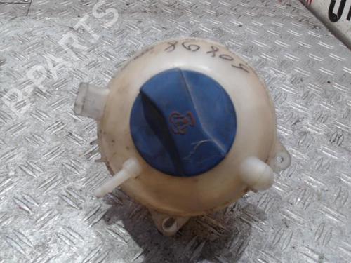 Ekpansionstank Ekpansionstank AUDI A3 (8L1) 1.9 TDI (130 hp) 37358672 37358672