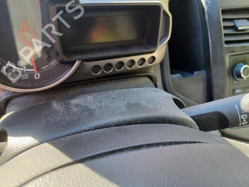 Recambios CHEVROLET AVEO Saloon (T300) 4807522