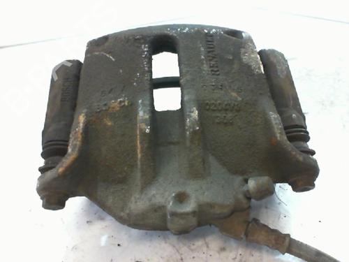 Used Right front brake caliper Right front brake caliper RENAULT MEGANE II (BM0/1_, CM0/1_) 1.9 dCi (BM0G, CM0G) (120 hp) 37350859 37350859