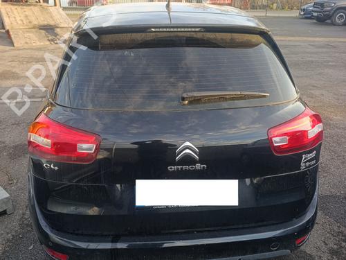 Left sun visor CITROËN C4 Picasso II 1.6 HDi / BlueHDi 115 | BP37746592I1 - Image 15
