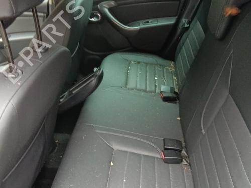 Switch DACIA DUSTER (HS_) 1.2 TCe 125 | BP39388203I30  - Image 5