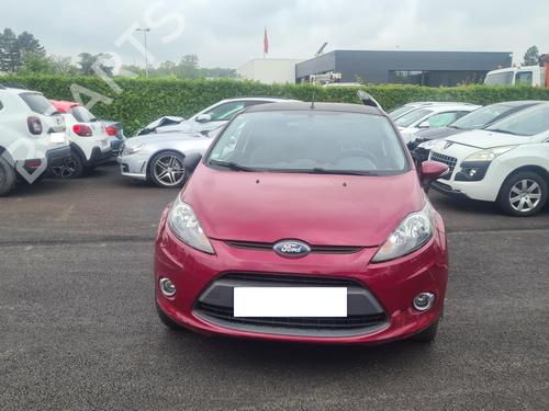 ABS pump FORD FIESTA VI (CB1, CCN) 1.25 | BP37364461M43 - Image 11
