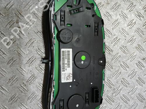 instrument-cluster-dacia-sandero-ii-2012-37362104 main image