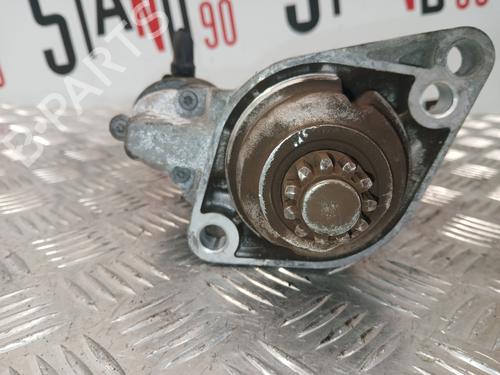 Starter SEAT IBIZA IV (6J5, 6P1) 1.6 TDI | BP37368917M8 - Image 5