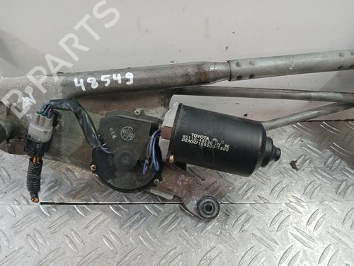 Motor limpa vidros frontal Motor limpa vidros frontal 37355529 37355529