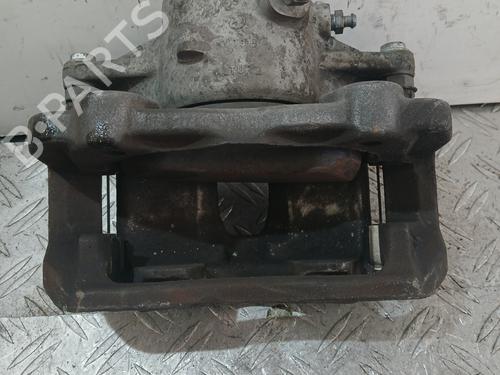 Left front brake caliper MERCEDES-BENZ C-CLASS T-Model (S204) C 220 CDI (204.202) | BP37366673M105 - Image 4
