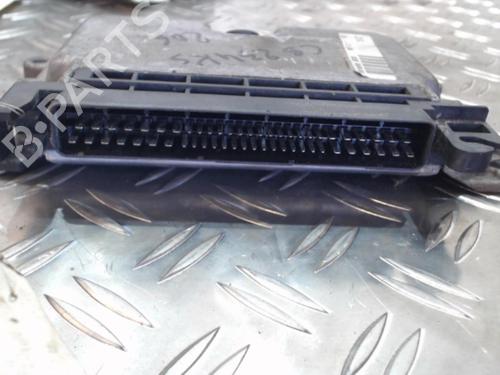 Used Engine control unit (ECU) Engine control unit (ECU) 37351715 37351715