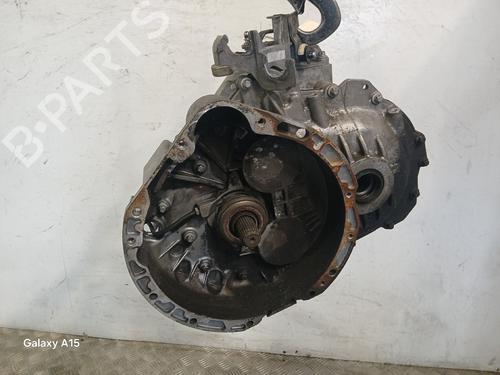 Used Gearbox Gearbox 37366881 37366881