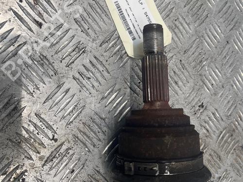Left front driveshaft FORD B-MAX (JK) 1.0 EcoBoost | BP37375732M38 - Image 2