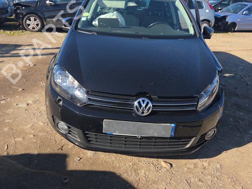 Glove box VW GOLF VI (5K1) 2.0 TDI 4motion | BP37369842C95 - Image 12