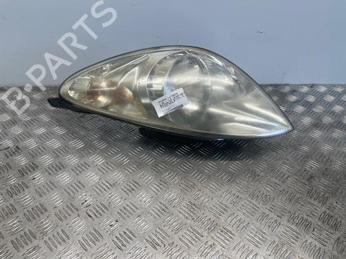 Used Left headlight Left headlight 37604223 37604223