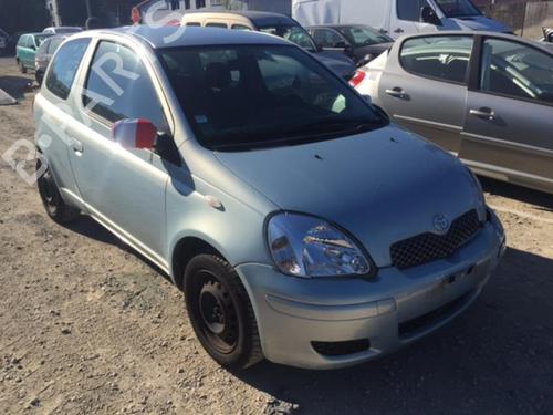 Switch TOYOTA YARIS (_P1_) 1.0 (SCP10_, SCP10R) | BP37350997I30 - Image 3