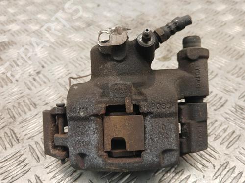Left front brake caliper FORD KA (RU8) 1.2 | BP39046791M105 - Image 3