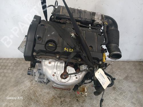 Engine PEUGEOT 307 (3A/C) | BP37370539M1 - Image 5