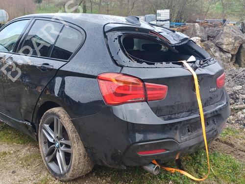 AC compressor BMW 1 (F20) 118 d | BP37364874M34  - Image 8