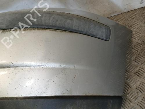Foran støtfanger Foran støtfanger VOLVO S60 I (384) 2.4 T (200 hp) 39702492 39702492