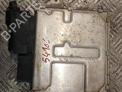 Engine control unit (ECU) ALFA ROMEO MITO (955_) 1.3 MultiJet (955AXP1A, 955AYC1A) | BP37370986M57  - Image 5