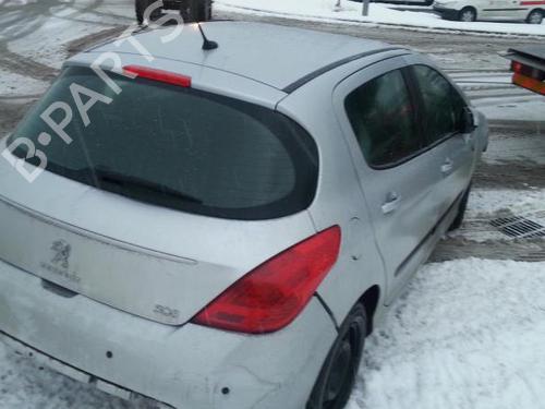 Used Parts PEUGEOT 308 I (4A_, 4C_) 1.6 HDi 4804989