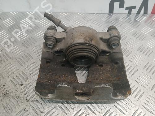 Right front brake caliper AUDI A4 B8 (8K2) 2.7 TDI | BP37368251M104 - Image 2
