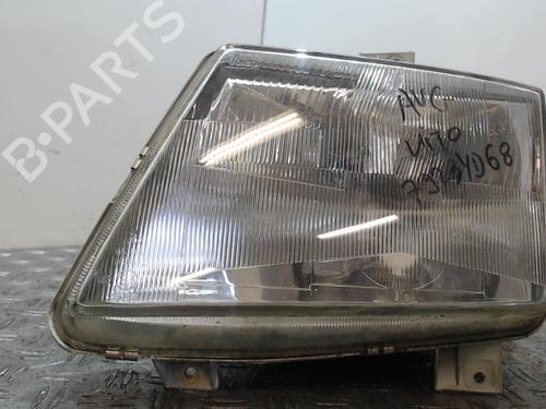 Used Left headlight Left headlight 37353666 37353666