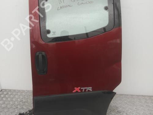 Used Left slide door Left slide door 37352591 37352591