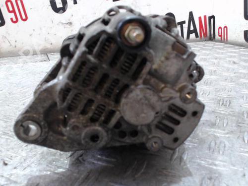 Alternator MAZDA PREMACY (CP) 2.0 TD | BP37360248M7 - Image 2