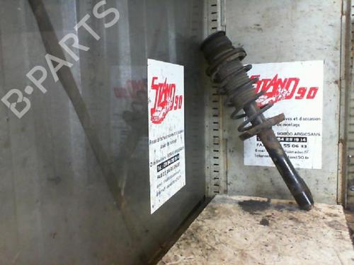 Used Left front shock absorber Left front shock absorber 37350152 37350152