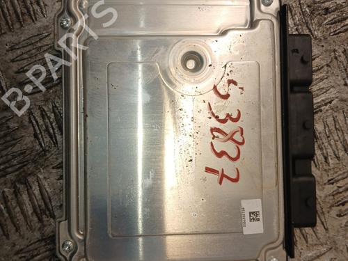 Used Engine control unit (ECU) Engine control unit (ECU) 37371228 37371228